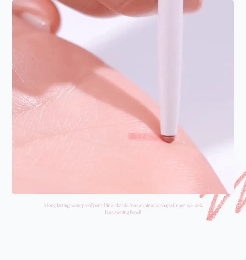 [NEW] 에스쁘아 아이 오프닝 펜슬 0.3g 상세페이지 15